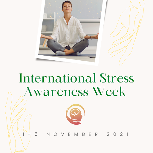 karanwellness's tweet photo. Last week was International Stress Awareness Week!
It is the time for all of our students to recognize the stress. When stress comes, try to unwind yourself, take care of your body, and connect with others.
Take a deep breath and embrace peace.
#OnMyMindFoundation #Mentalhealth https://t.co/VXHILuKKZf