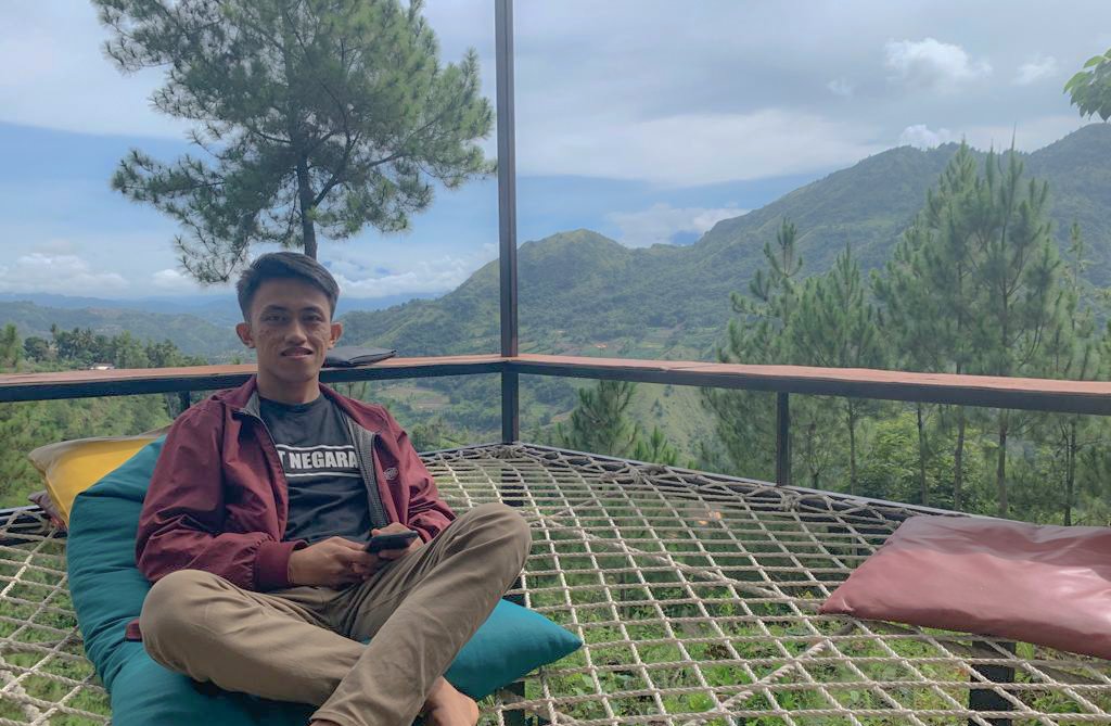 ArmanArmyl's tweet image. Wajah ini bukanlah wallpaper impian, hanya sekedar recent update pilihan dikala hidup butuh keseimbangan.
.
.
.
.
📍 : Dante Pine, Kabupaten Enrekang 
( @dante.pine )

_____
#recentupdate #recentpost #kebutuhansosmed #post #sosmed #story #alam #gunung #travel #holiday #pendaki