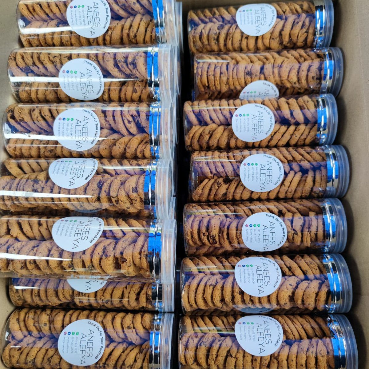 SALE 11.11

Dua pembeli terawal COOKIES CELUP COKLAT akan dapat FREE satu lagi COOKIES CELUP 😱

Klik di sini shp.ee/ufzzj5t
dan checkout sekarang! 😘