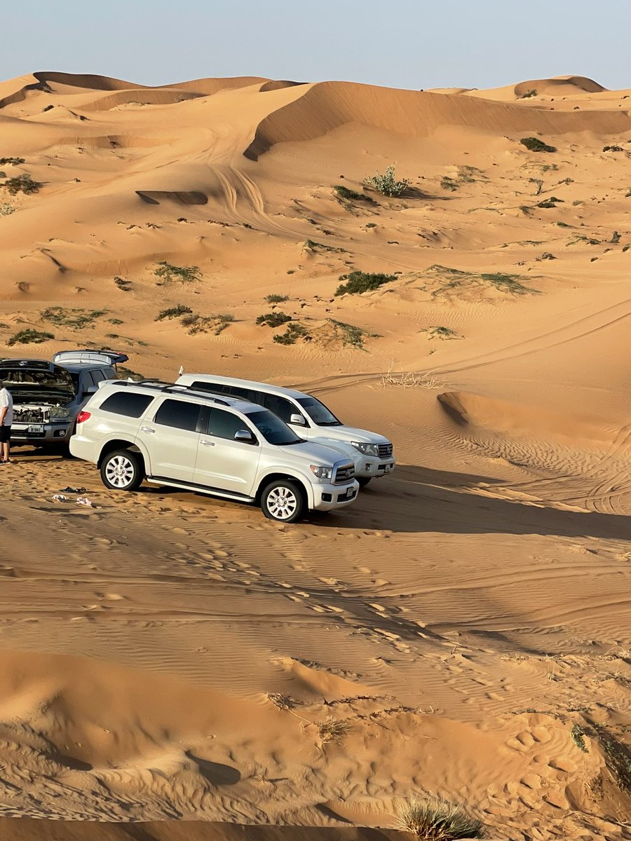 johncrstrachan's tweet photo. What’s required is an afternoon of Dune Riding… https://t.co/bO85tUFWsi