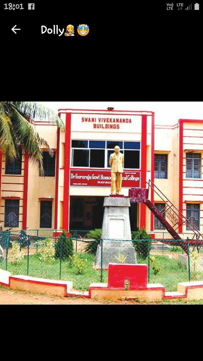hethumathi's tweet photo. #SAVE_Dr_GGHMC(DR GURURAJU GOVERNMENT HOMOEOPATHIC MEDICAL COLLEGE, GUDIVADA)@narendramodi @ysjagan @ncbn @bbcnewstelugu @PawanKalyan @NtvTeluguLive @TV9Telugu https://t.co/8fZTd3wpgk