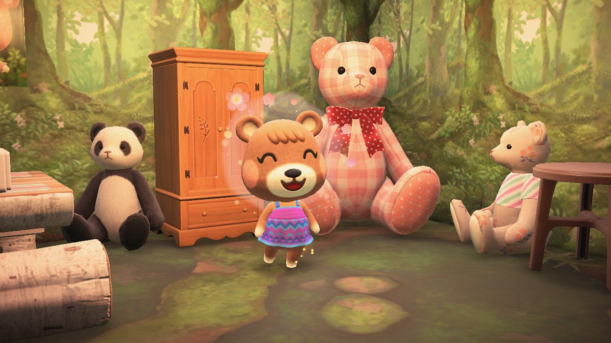 awfullthinggg's tweet photo. #AnimalCrossing #ACNH #NintendoSwitch https://t.co/WFNYT383gk