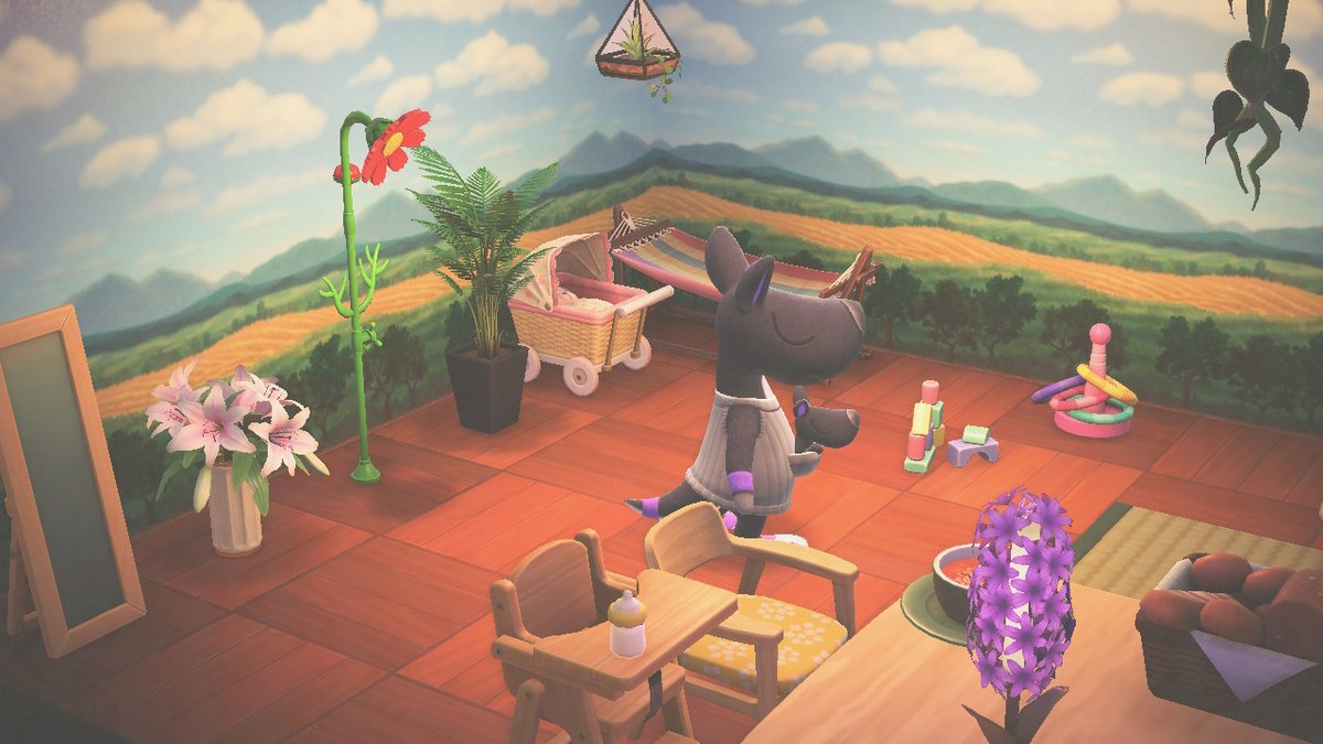 awfullthinggg's tweet photo. #AnimalCrossing #ACNH #NintendoSwitch https://t.co/I9hNt1I76w