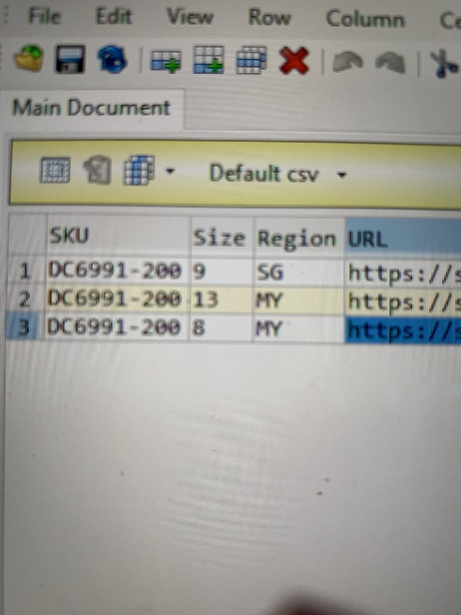 Exams got me all messed up
Bot : <a href="/xdAIObot/">xdAIO</a> (best webstore bot)
Proxy:<a href="/LEMONPROXY2020/">LEMONPROXY</a> (thanks for the free proxies again)
CG:@xdNotify thanks for the early pings, and <a href="/CookSolutionsMY/">Cook Solutions</a> and <a href="/CookVault/">Cook Vault</a> for setting members up!
My fnf: <a href="/Daneee0612/">DANEEE</a> <a href="/CHANEL__KIM/">C H A N E L</a> (thanks for MY sauce)