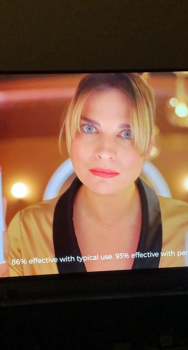 TaylorP44941997's tweet photo. @hulu Love this @BacheloretteABC season but oh my gosh I can’t express enough how much I despise seeing this phexxi commercial 85 times! #ARGHHHHHHHH😫 https://t.co/kc4UKMsGnv