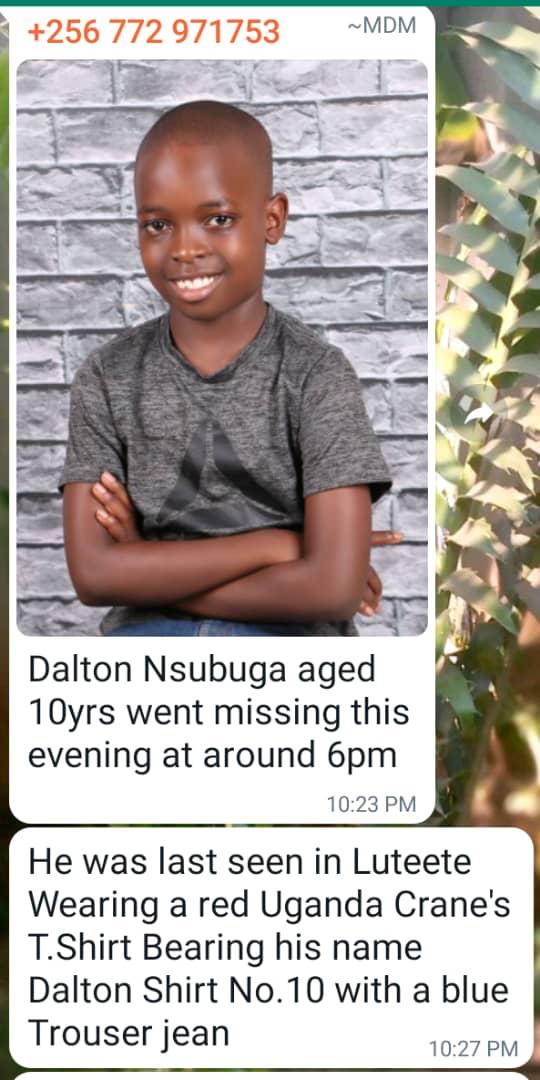 Agnes2Noreen's tweet photo. Please help us find this little boy, he was last seen yesterday. Please retweet, thank you https://t.co/dyKUY2BrDC