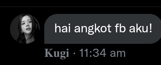 clingb's tweet photo. Panggilan baru 'ANGKOT' 😁🙏🏻 https://t.co/crn8di8I4a