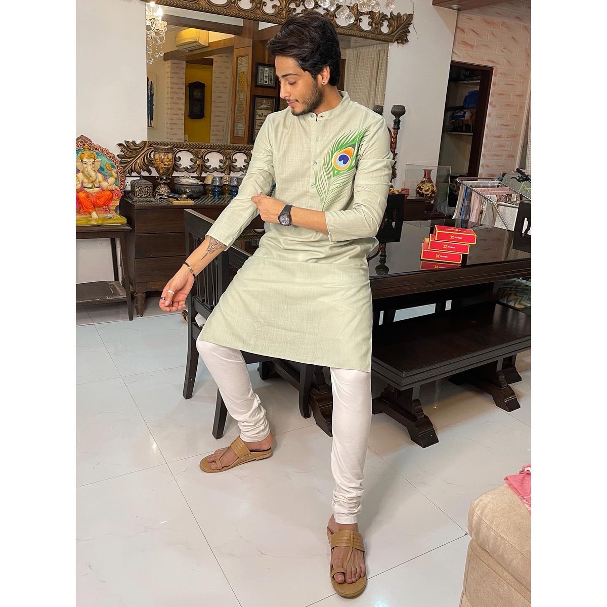 kshitij Dholakia tweet media