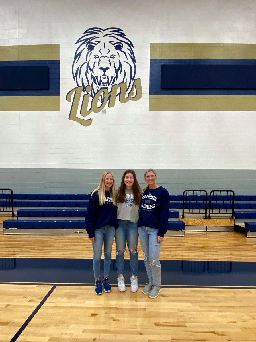 Lake Creek Volleyball tweet media