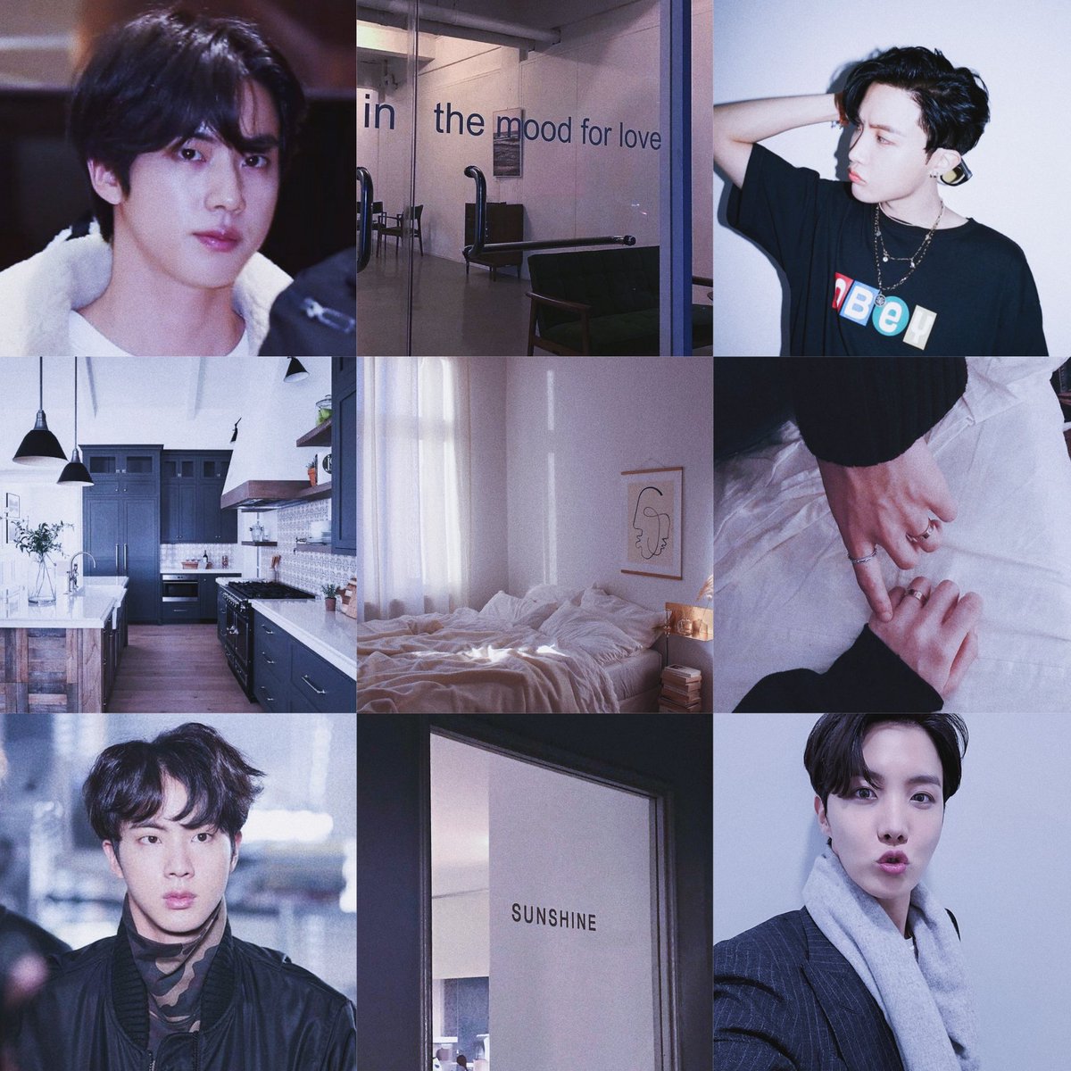 title: ❛𝐂𝐑𝐀𝐕𝐈𝐍𝐆 𝐓𝐎𝐔𝐂𝐇𝐄𝐒.❜
ship: twoseok / 2seok.
rating: explicit.
word count: +9k.
for: <a href="/2seokfest/">2nd round of fest in planning</a>.

𖤐 ִֶָ  ao`3 link ⨾  archiveofourown.org/works/31530740