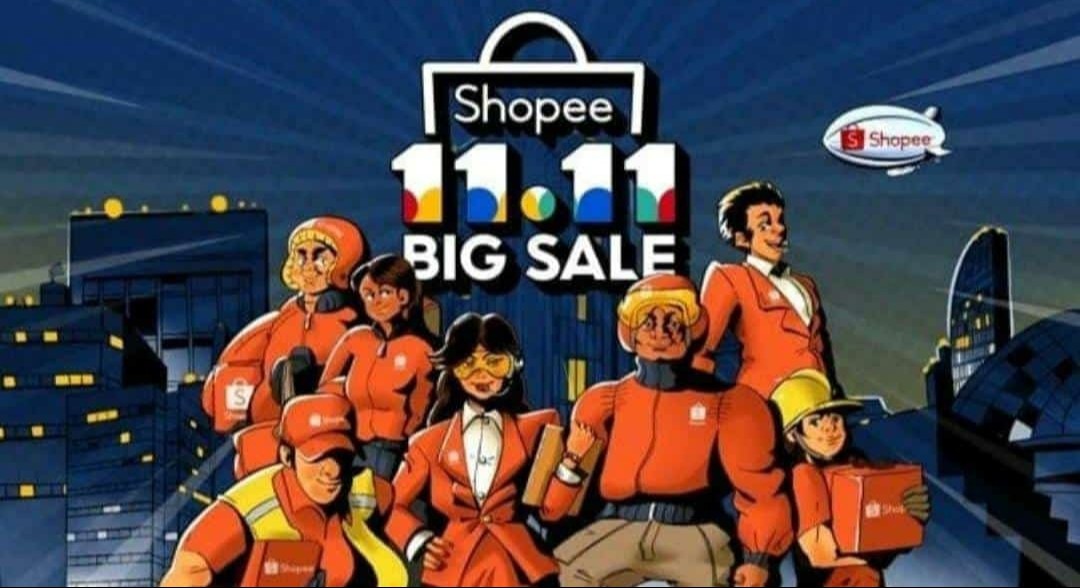 Shopee Xpress tweet media