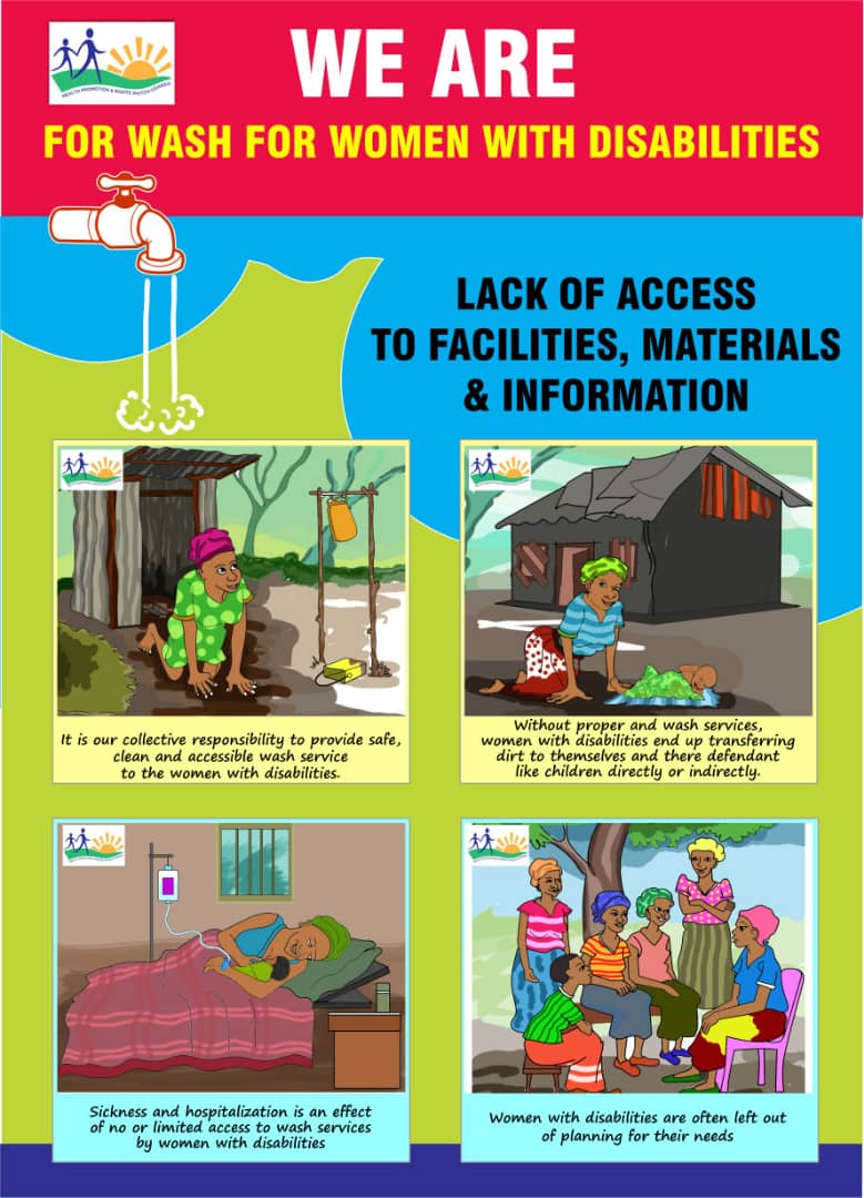 Health Promotion & Rights Watch Ug. tweet media