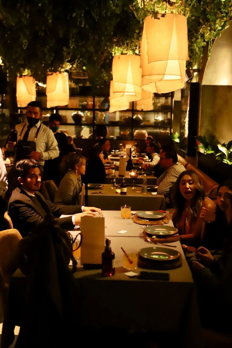 FoodandTravelMX's tweet photo. Así se vive #StreetFood, Experiencia de @clubpremier_mx y @SantanderMx, curada por @FoodandTravelMX. En #Cachava, 50 Socios disfrutan un delicioso menú callejero. Si no eres Socio, no dudes en inscribirte a este programa de recompensas para disfrutar este tipo de experiencias. https://t.co/tCJJ2jFByS