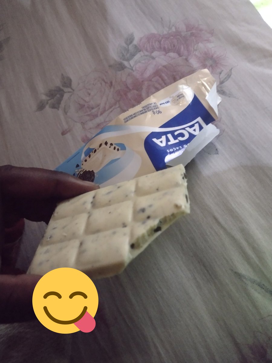 Pra fechar a noite 😋😋😋