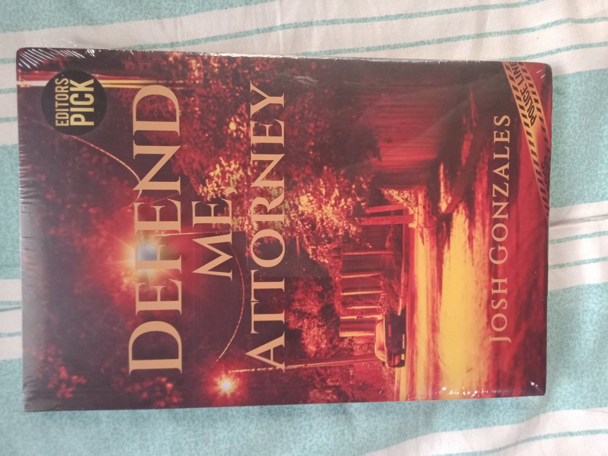 mikaellasophia_'s tweet photo. Owemjiii! Got my DMA reprint!! Ang gandaaa😍 @veilofthedark
#DMAreprint #DefendMeAttorney #unveilers https://t.co/SU76Icr7Iq
