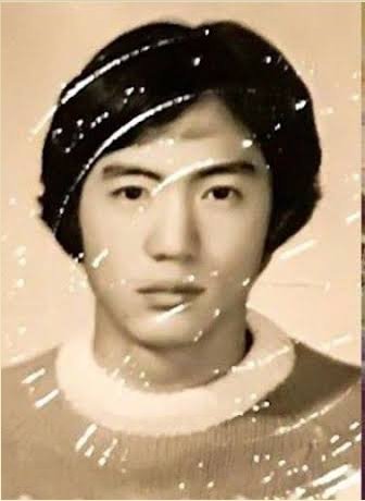 หล่อมากกกกก หล่อเหมือนป๊าเลย😍😍😍
#MarkTuan 
#LastBreath_MarkTuan