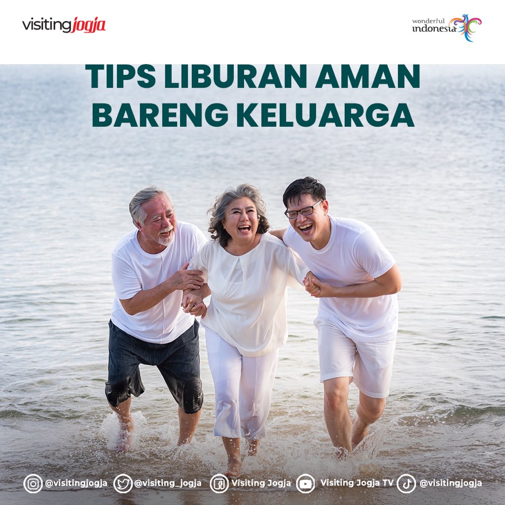 visiting_jogja's tweet image. #SobatVisitingJogja, udah kangen liburan bareng keluarga? Yuuk simak tips berikut guys🥰😍

Keep safe &amp;amp; stay healthy ya 🤗

#LiburanAman #LiburanSehat
#LiburanKeluarga
#visitingjogja
#jogjaistimewa