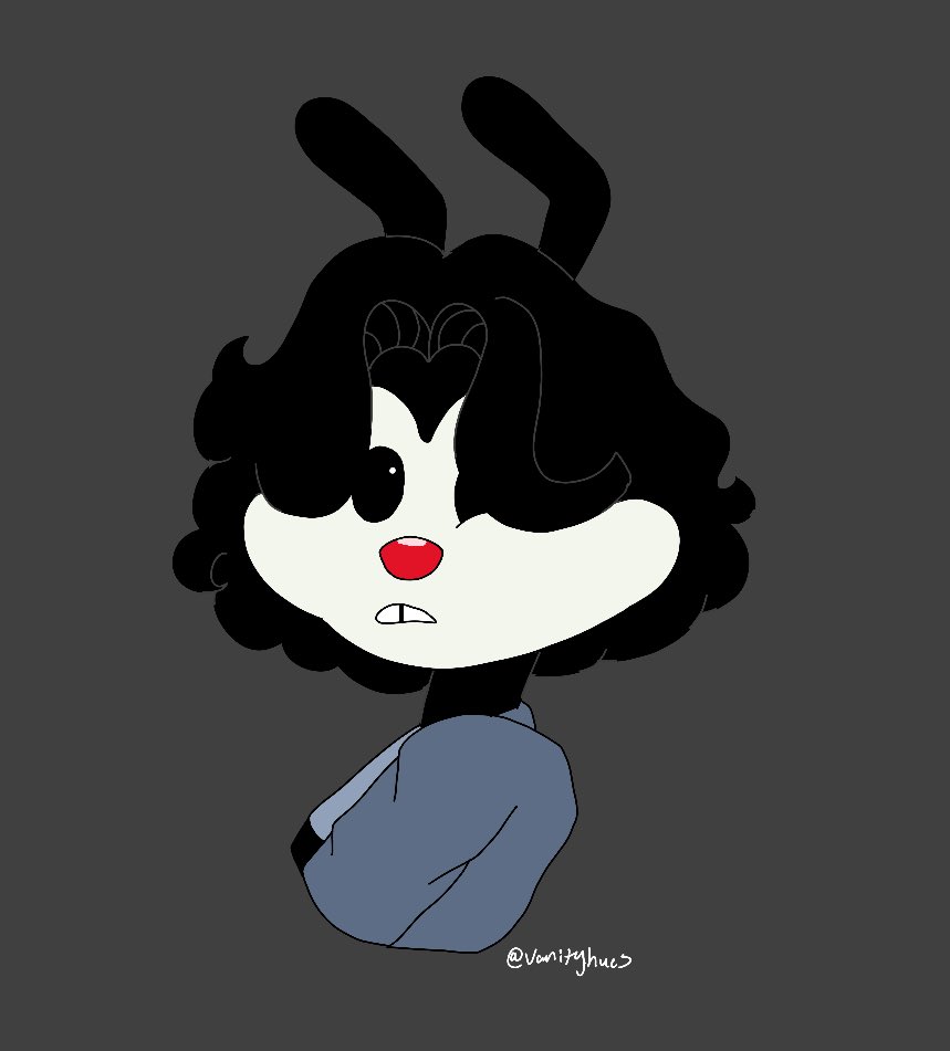 ᘛ⁐̤ᕐᐷ: Y’all I need help with colors which one looks good? 

Hhhh I fuckin suck at colors sjcjsidjd.