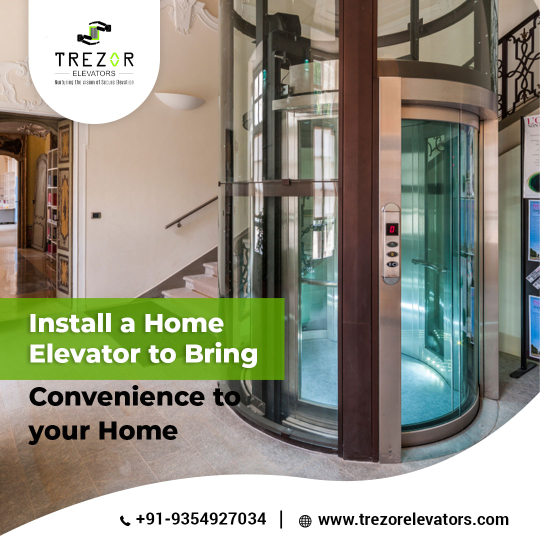 TrezorElevators's tweet photo. Home Lift Should Be Three Things- Quality ,Stylish, Most Importantly Safe... Trezor Elevators Home Lifts Are MADE IN INDIA 

Visit our website-https://t.co/vb4H5NMpYt
Call us +919354927034

#elevatorconstructor #design 
#elevators #elevator #lift #elevatorrepair #trezorelevators https://t.co/LoXPlHBjGT