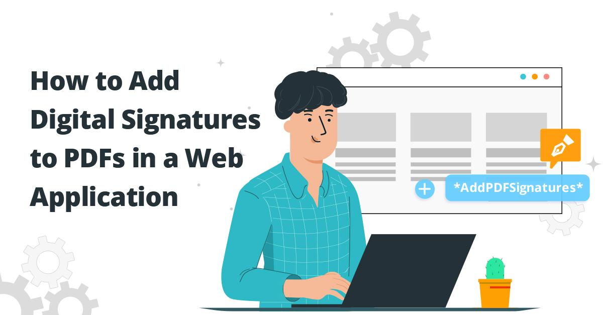 foxitdeveloper's tweet image. Using .NET and our Foxit PDF SDK, we'll show you #howto add secure #digitalsignatures to #PDFs in a #webapplication. developers.foxit.com/pdf/how-to-add…