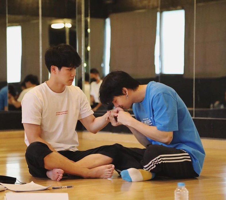 ◜◡◝ มุงุ⋆มุมุ🎀•Y Blood Type• tweet media