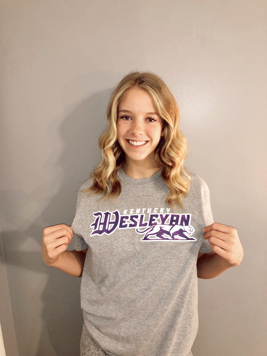 ogpatton's tweet photo. So happy to officially be a panther! Thank you to my amazing parents, friends, teammates, and coaches who have guided and supported me on this journey. @KWCVball https://t.co/5WVbmlupHb