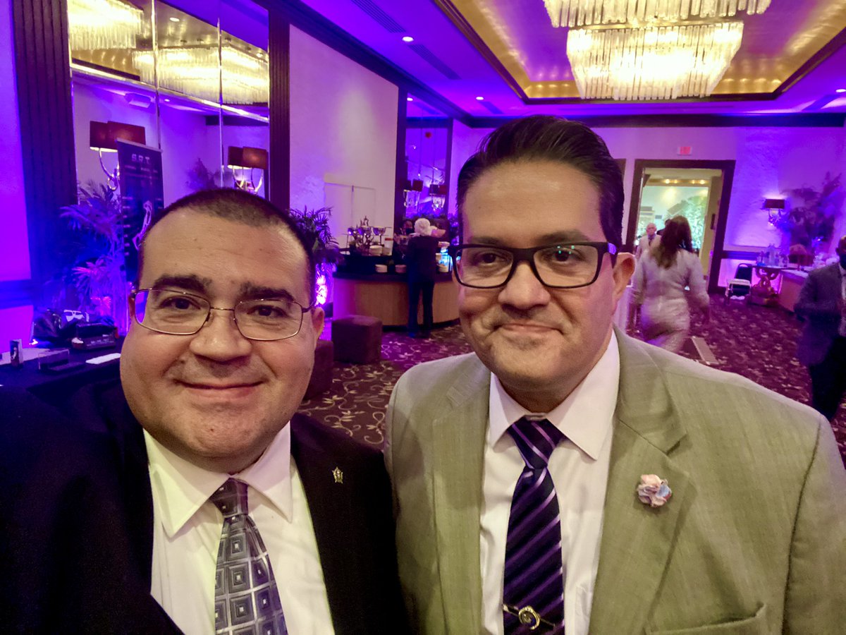 mikejcalderin's tweet photo. 11-10-21: South Florida Shomrim Society, Annual Awards Ceremony. As a past honoree (2010), I offer my Congratulations to this year’s honorees. https://t.co/3ylENrLN5U