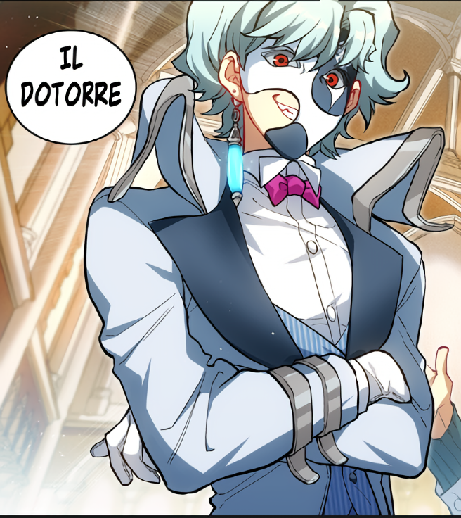 hourly dottore tweet media