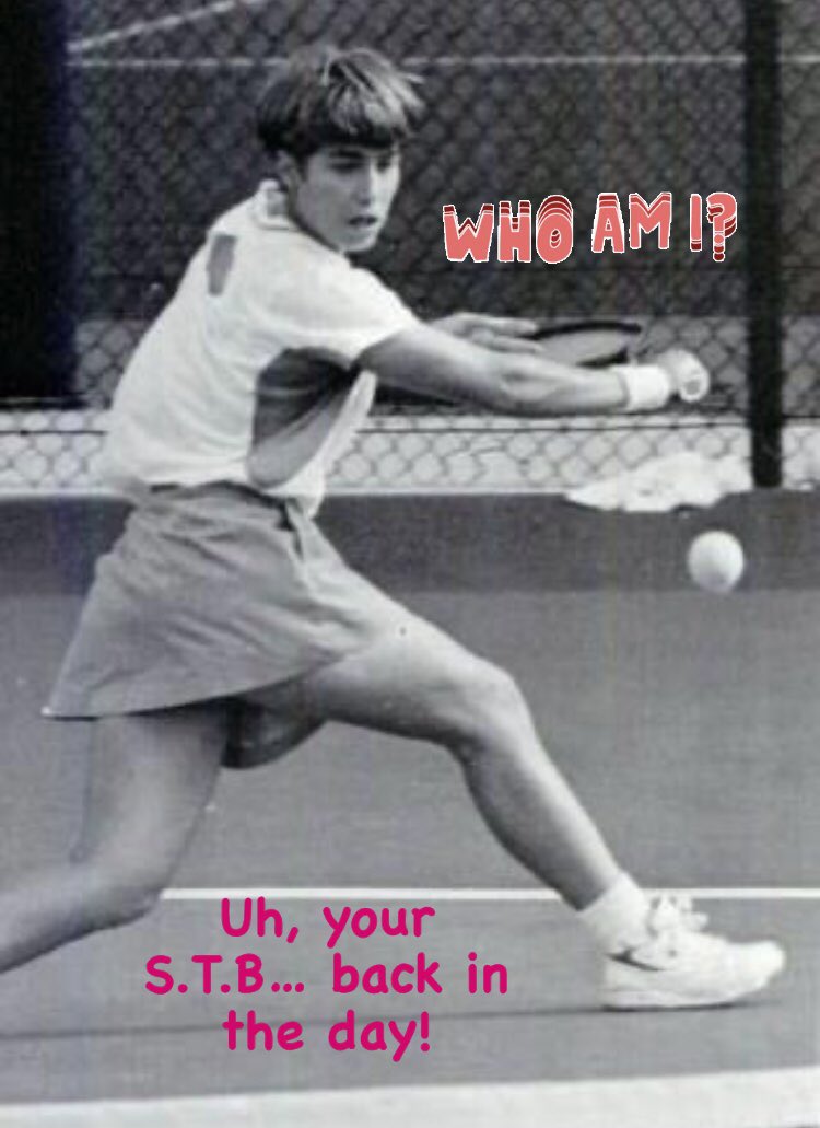 ChiOArchives's tweet photo. Anna Funderburk Buckner, S.T.B., played collegiate and pro tennis, yes she did. @AU_CHIO https://t.co/wb4hF2WzhT