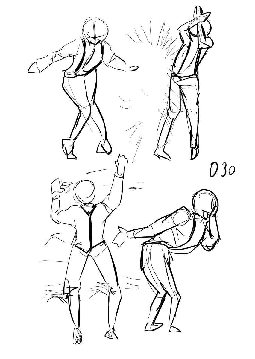 今回は描くの楽だったなぁ… #チャタスケッチ 