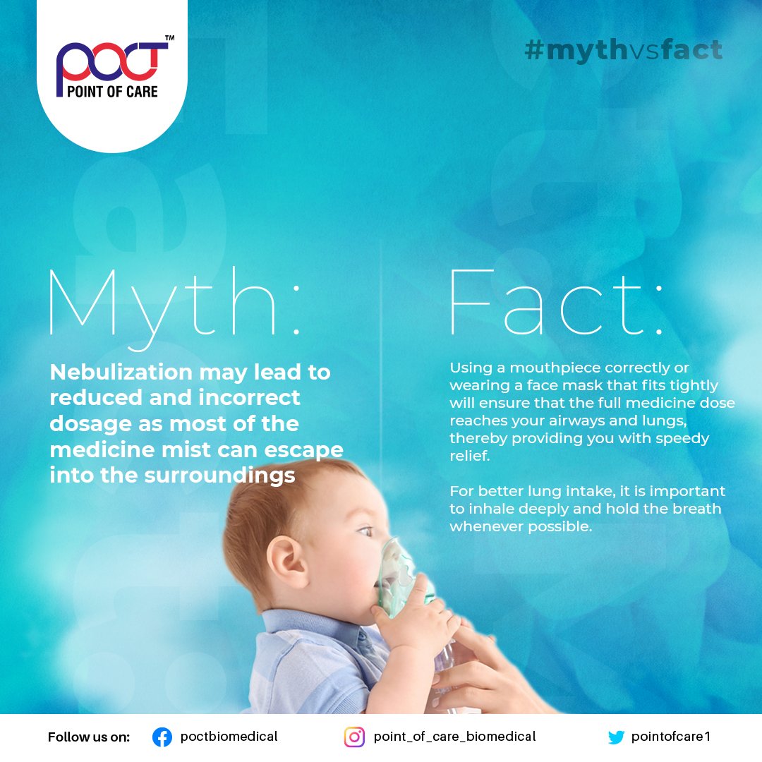 PointofCare1's tweet photo. #mythsandfacts
#biomedicalengineering
#biomedicalproducts
#biomedicalinstrument
#medicalproducts
#medicalequipment
#poctbio https://t.co/53ZGWWbzLY