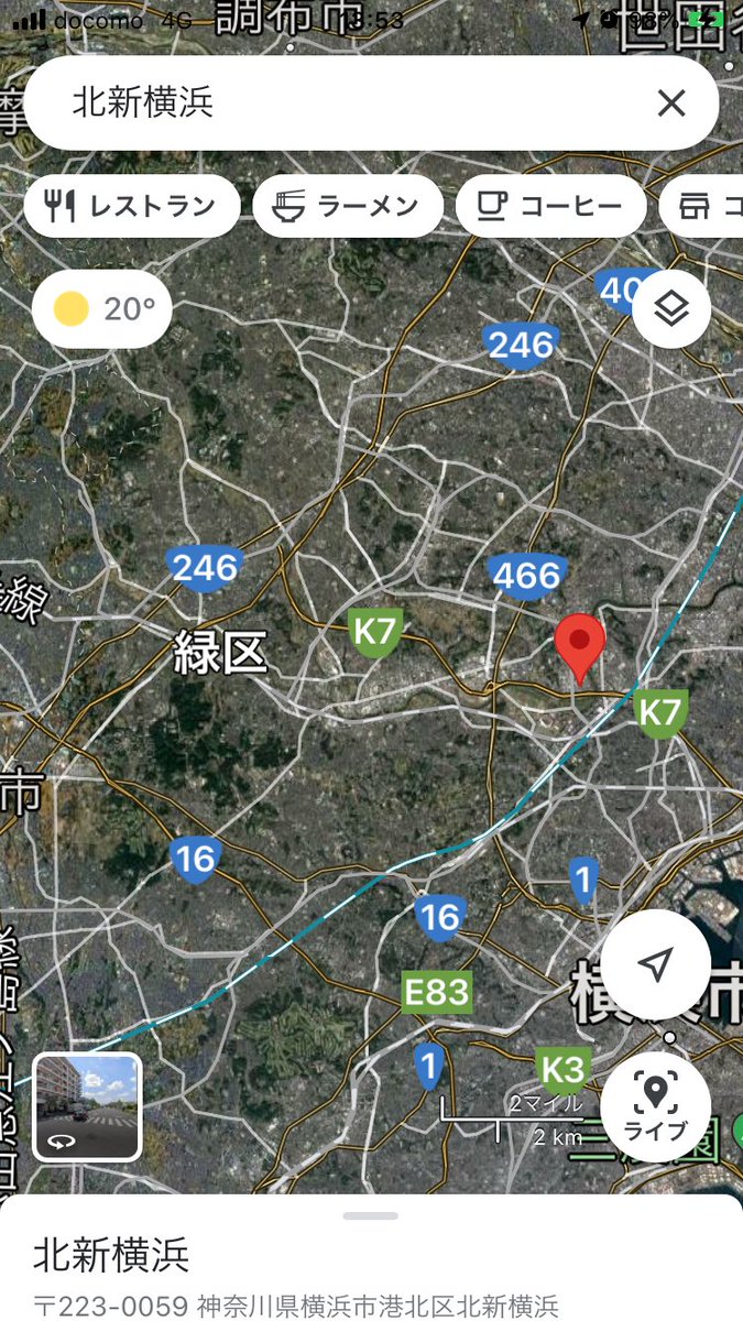 e_pby32's tweet photo. @Ys39781069 お疲れ様〜
こんな場所ありますよ。
少し離れるけど…

夜中のうちに到着できるなら、場所は空いてるんじゃないかと…

歩いて行ける範囲に、ローソン、すき家、サイゼ…があります♪ https://t.co/KQYvpo20ul