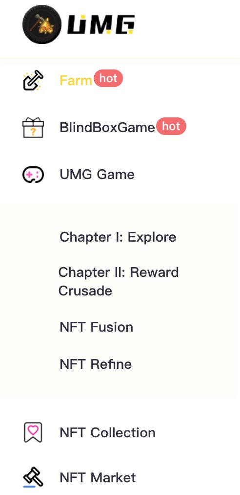 UnderMineGold's tweet photo. ✨Our Marketplace is now LIVE!✨
     and more clues about the game

go check it out!👉🏼https://t.co/3EzljEpjEB

🚀🚀More big things coming...
#UMG #Gamefi #BSC #NFT https://t.co/z4jSQbYvEE