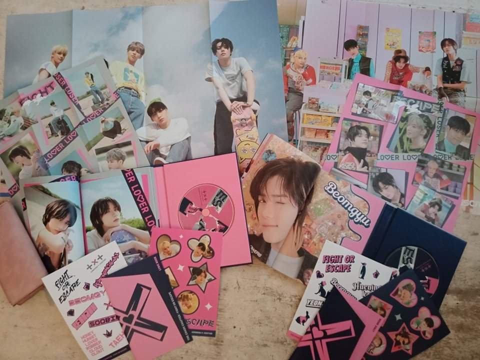 NapayMerilyn's tweet photo. Nabudol ako sana kayo din HAHAHA. Thankyou @bulletproofkm More budol pa sis 💙
#Bulletproof_Feedback https://t.co/RBBbzx88Uf