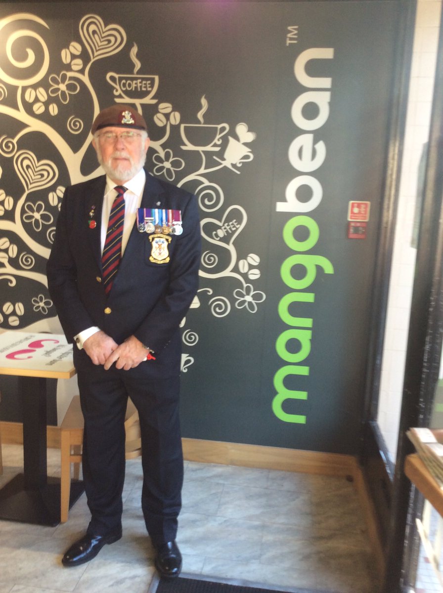 Mangobean Horsham tweet media