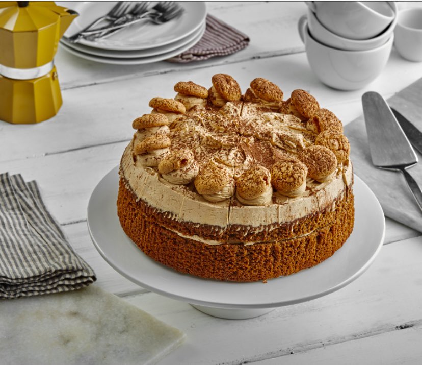 We had a great day at CCM Chefs’ Own-Brand Awards yesterday with <a href="/CandCManagement/">C&C Management</a> and we are delighted to say we won an award for our <a href="/ChefsSelections/">Chefs' Selections</a> Amaretti Coffee Cake 🍰 🏆