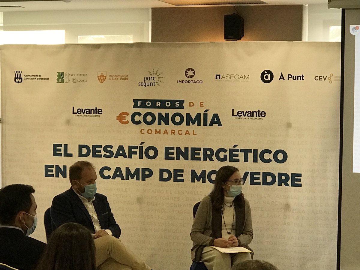 Isabel Albarracín tweet media