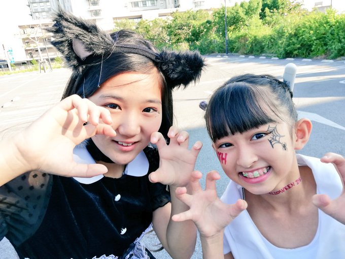佐野純菜(じゅんな)のTwitter画像29