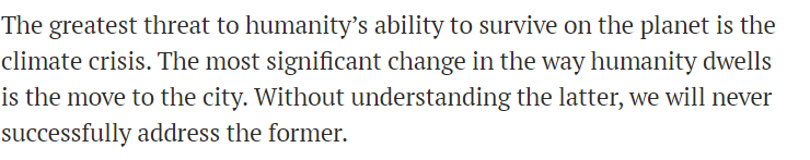 PEAK_Urban's tweet photo. Our Director Micheal Keith, opinion piece on @UniofOxford today for #Cities Day at #COP26 #TruePlanet
@MichaelKeith18 @UKRI_News
https://t.co/3gSGud4wEe https://t.co/kdZc9vP0wl