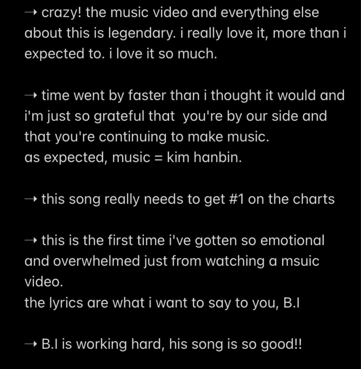 48thpres's tweet image. [TRANS] 🤍 —— COSMOS M/V youtube comments.
