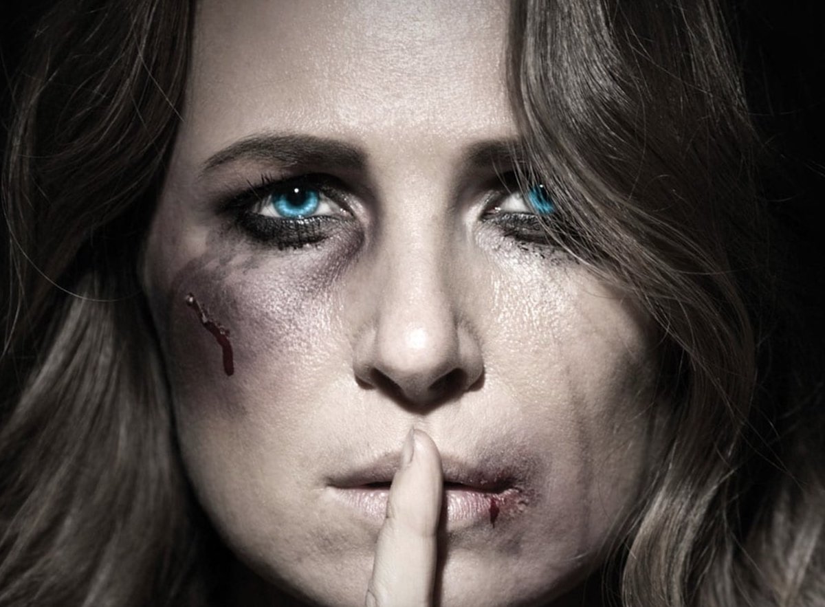 Do you suspect your partner of being abusive in the past?  If yes please take a look at what you can do #Clareslaw #DomesticAbuse msvhousing.co.uk/news-and-views…