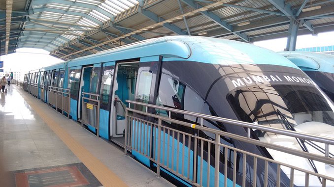 RailAnalysis's tweet photo. Mumbai Monorail Update: Tenders invited for Hydro testing and refilling of cylinders for Mumbai Monorail

Read more...https://t.co/N0UT5sYaUh

#mumbaimetro #metro #mumbaimonorail #tender #mmrda #infrastructure https://t.co/0HgJMgNa3C