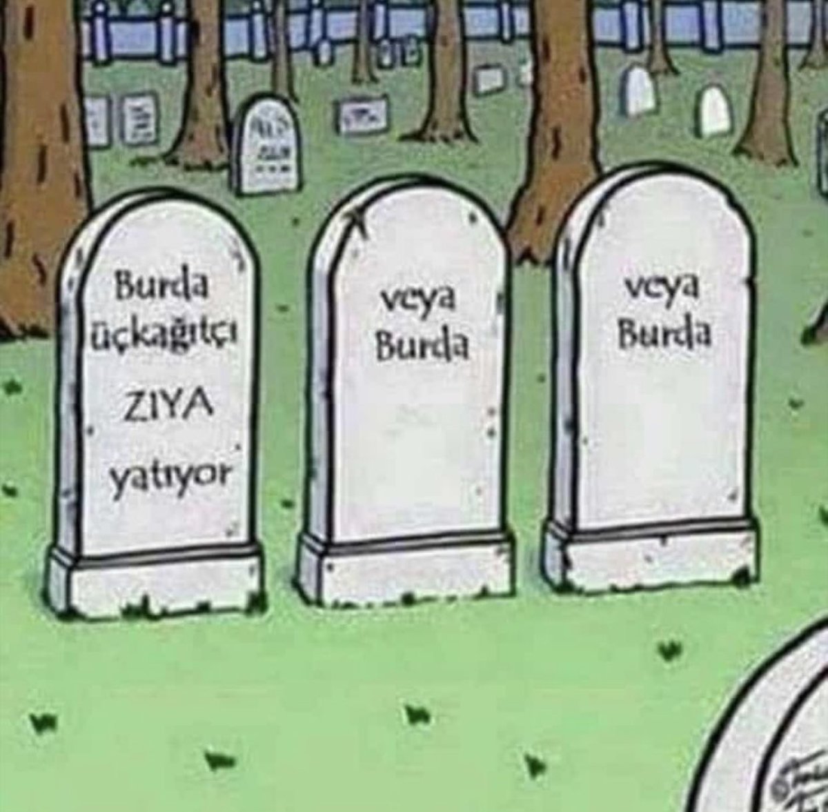 Buna çok gülen bi benmiyim😂