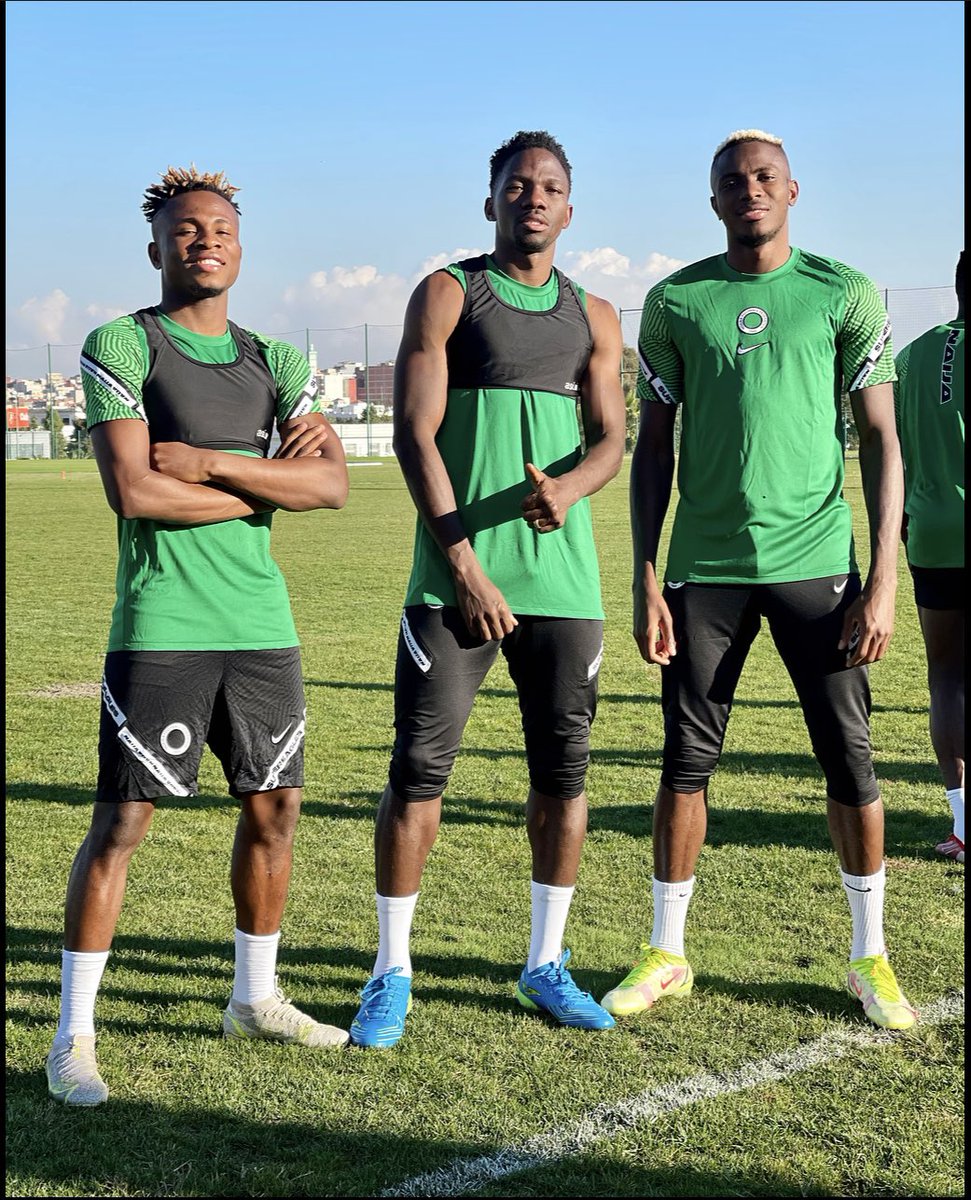 chukwueze_8 tweet picture