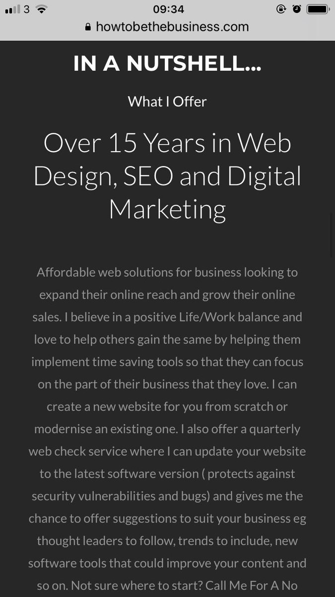 Rozzy_ie's tweet photo. Always happy to help! #webdesign #onlineshop #ecommerce #affiliateshop #onlinesales https://t.co/D9skizq46e