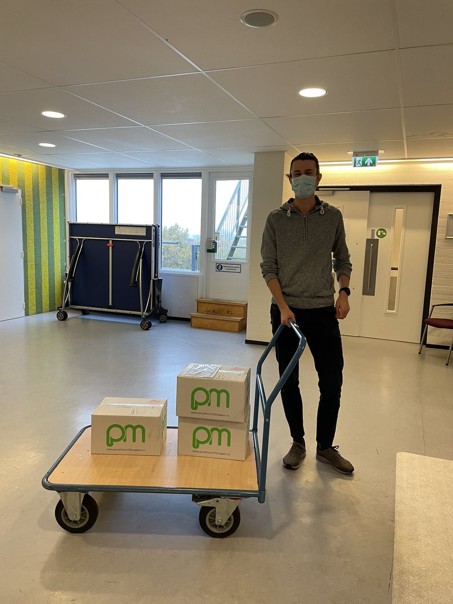 Business Economics @WUR tweet media