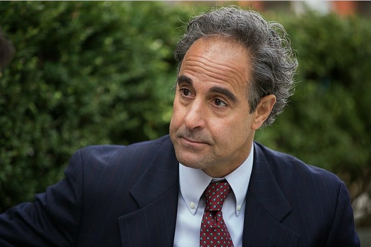 Happy birthday to Stanley Tucci! 