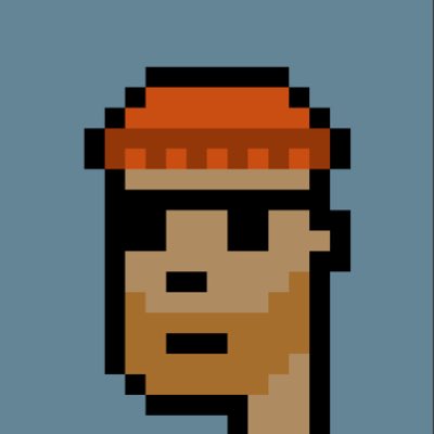DigitalSkizz's tweet photo. #PhunkLife #NewProfilePic https://t.co/QLydjxc8ye