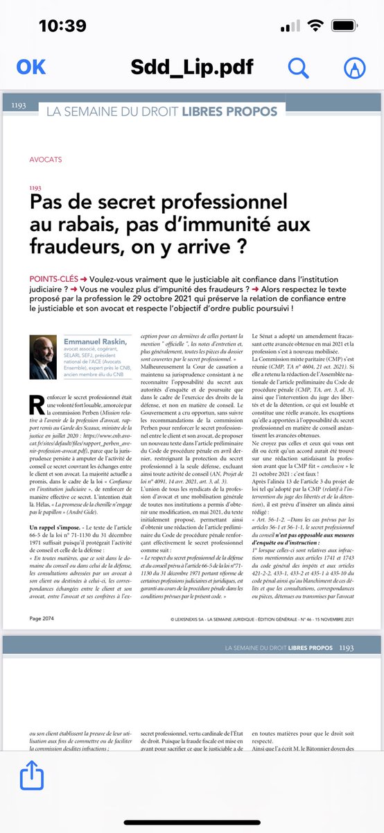 Emmanuel RASKIN (@eraskin23) on Twitter photo 