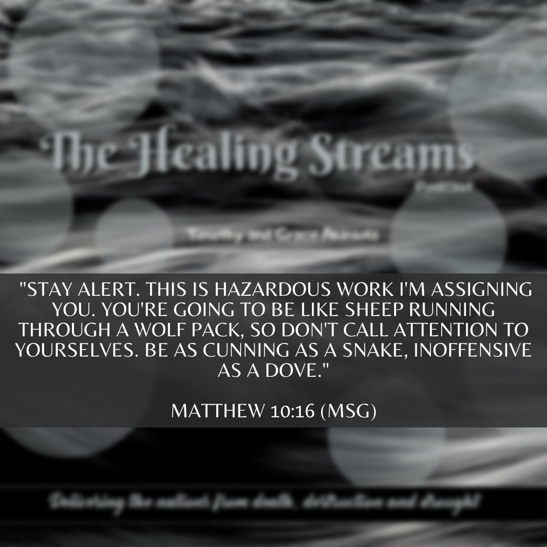 TheAkinsolas's tweet photo. #God #love #Blessings #ExplorePage #Christianity #healingstreams https://t.co/e8FLSWqR83